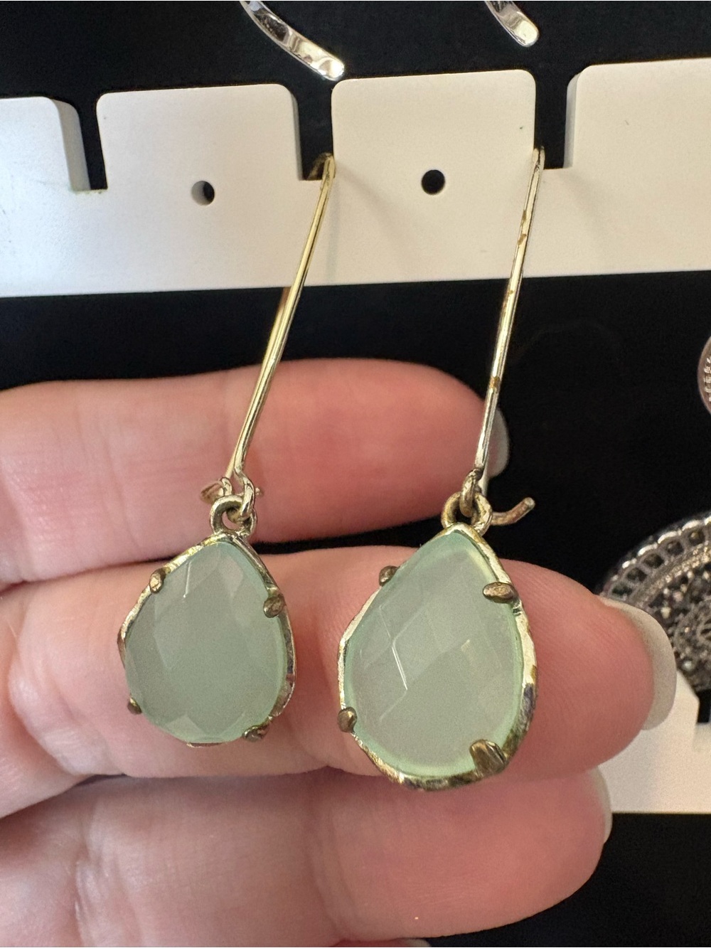 Kendra Scott SET Necklace and Earrings